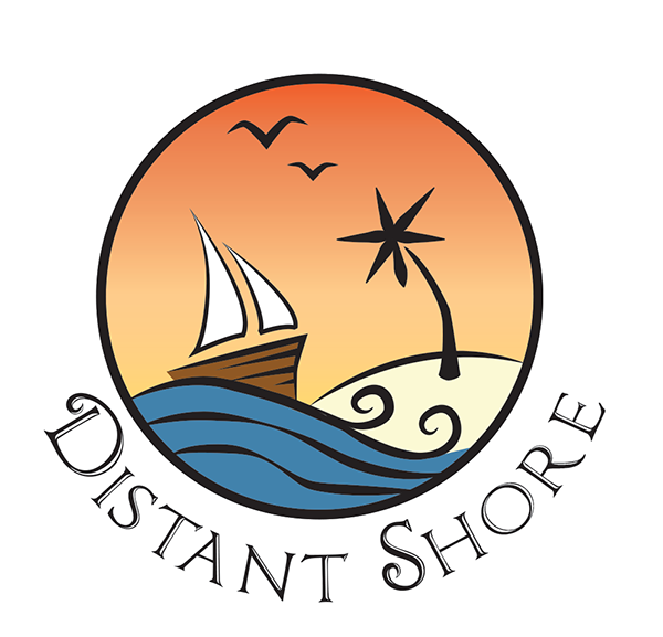Distant Shore Publishing